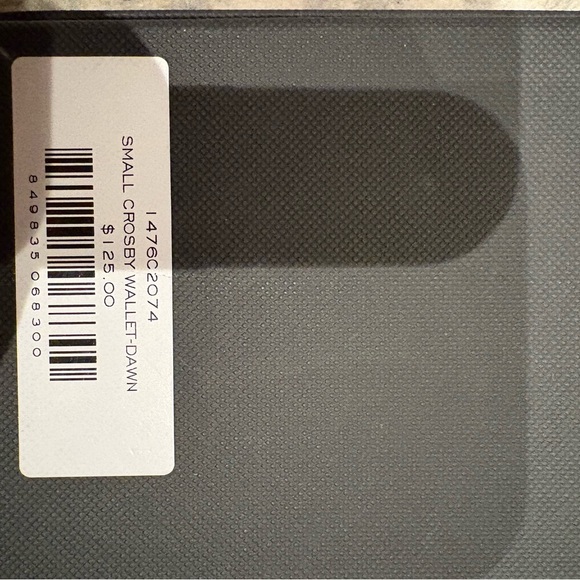 MZ Wallace Wallet - Picture 5 of 5